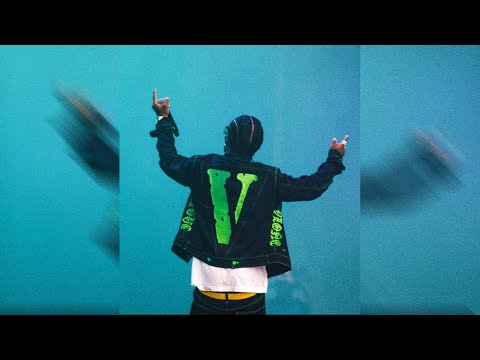 [FREE] Lil Uzi Vert Type Beat 2025 "VLone"