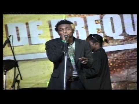 WERRASON AFFRONTEMENT  HERITIER WATA DIDIER LACOSTE