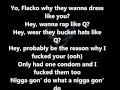 ScHoolboy Q Californication Lyrics Ft A$AP Rocky ...
