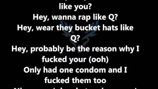 ScHoolboy Q   Californication Lyrics Ft  A$AP Rocky
