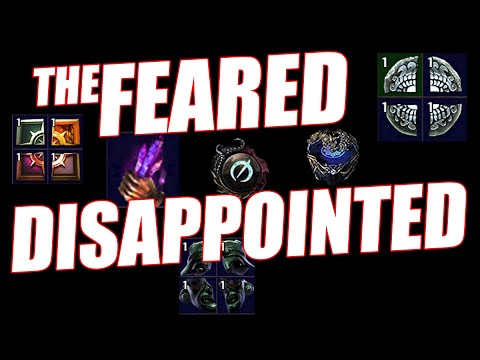 [POE 3.20] Most Boring Farming Strategy I've Ever Tried , 10 x The Feared Run.