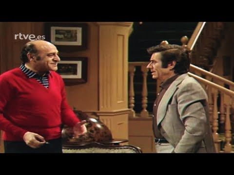 Estudio 1 - CELOS DEL AIRE de José López Rubio (1979)