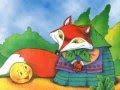Колобок - сказка для детей 
