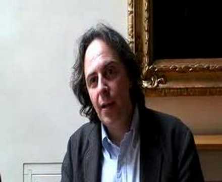 Music of Life Interview 4