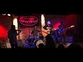 Billy Bauer Band - Anthony @ The Bitter End