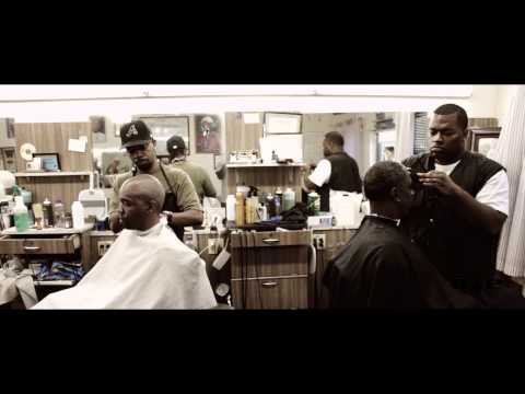 Dirty White - To Live & Die in TK (Official Video)