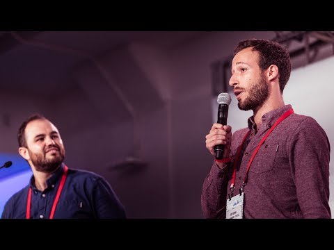 New Beverage Showdown 13: Finals - Ugly Drinks