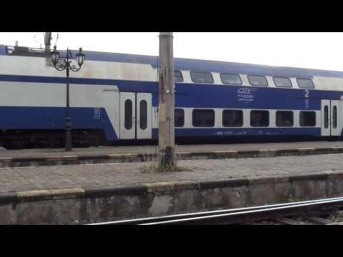 R5608 Suceava Nord - Iasi pleaca din Suceava - 15.06.2014