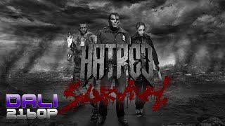 Hatred Survival Mode PC UltraHD 4K Gameplay 60fps 2160p