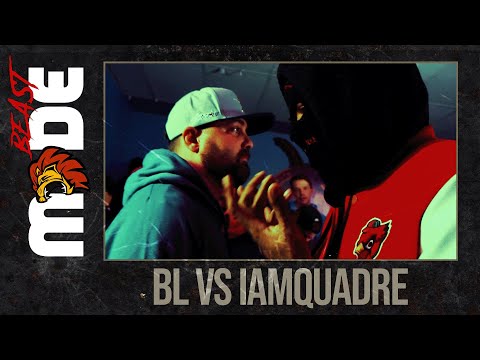 BL vs IAmQuadre