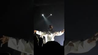 Kelela - "Enough" @ The Masquerade