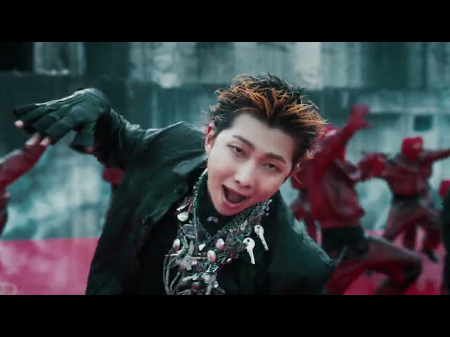 Hooligan von Bts ((jetzt ansehen))