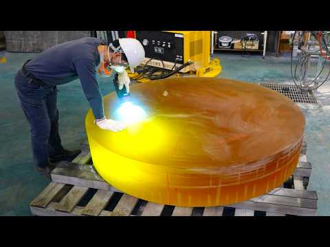 How Light-Controlling Glass Is Made. Inside Japan’s Optical & Specialty Glass Manufacturing
