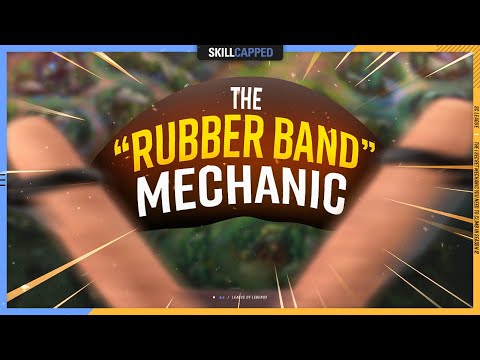 The 1 SECRET MECHANIC You NEED to CLIMB in Season 12