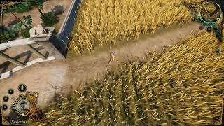 Map 2. Ancient Greece – Village of Eleusis - - - The Spirit of Europe – Origins