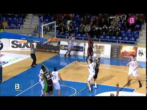 Crónica 2 Palma Air Europa - Cocinas.com (IB3 Notícies migdia)