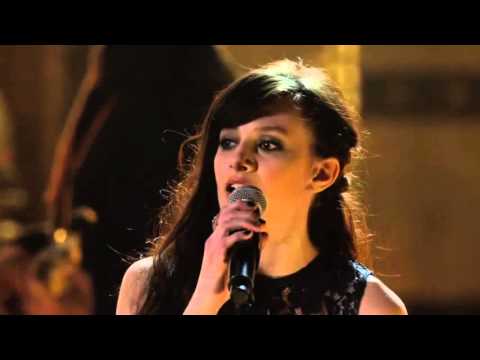 Chris Carmack  Aubrey Peeples   If Your Heart Can Handle It