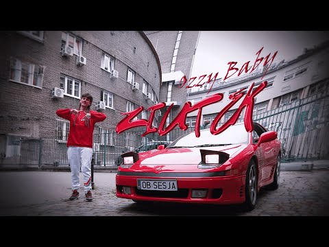 OZZY BABY - ZIUTEK