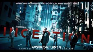 Hans Zimmer - Mombasa (Inception 2010) / HQ