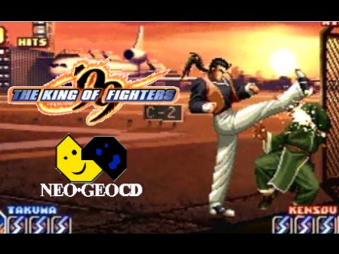 the king of fighters 99 neo geo download