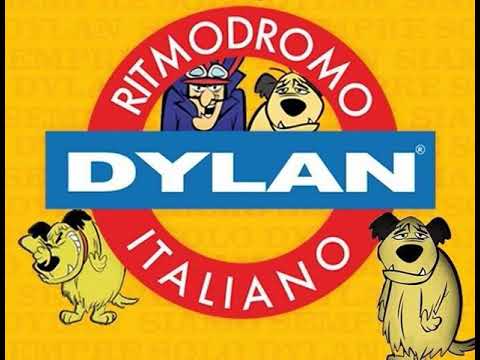 Mario Più & Franchino Dylan 00 Parte 2