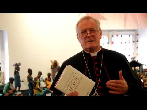 „Ein kostbares Geschenk" - das neue Buch des Papstes