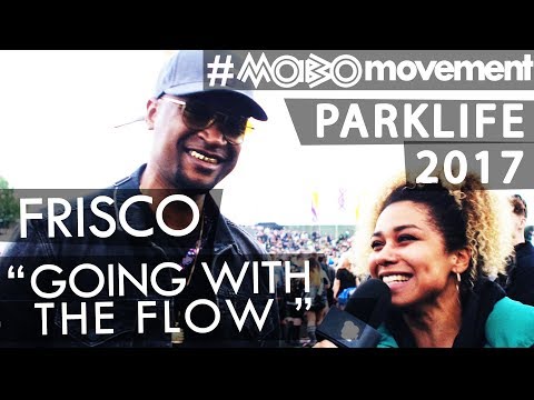 Frisco, COCO, Sleazy F Baby, DJ L.Z, Mennis, Tunde BPM and more @ Parklife 2017 | #MOBOmovement