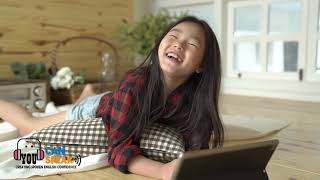 ภาษาอังกฤษ สำหรับเด็ก 1