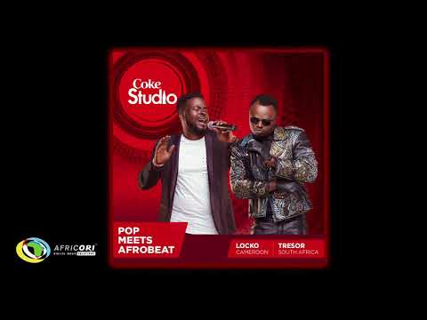 Locko X Tresor   Official Audio