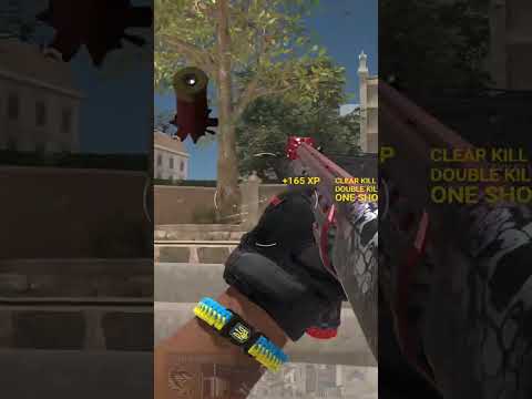 Insane Shooter Madness! Can YOU Survive This Game of Combat Master?