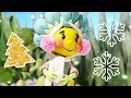 Fifi And The Flowertots Fifi S Snow Fun Christmas Special Christmas Cartoons For Kids