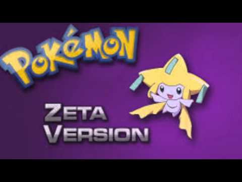 Pokemon Zeta/Omicron Soundtrack-Battling Trainer Red