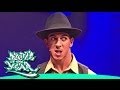 ROBOT DANCE SALAH FRANCE BOTY 2006 SHOWCASE SPECIAL OFFICIAL HD VERSION BOTY TV