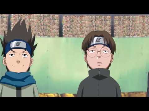 Chunin Exam on Fire! and Naruto vs. Konohamaru! (Dub) Full - Naruto Anime