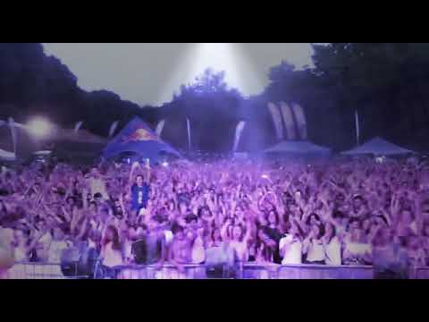 Sottomura Ferrara holi dance festival Ricci Jr vs panda dj