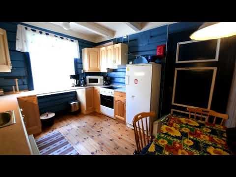 Din Tur fishing destinations - Balsnes