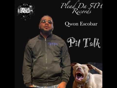 08. JB X Qwon Escobar X. Crader X KrispyLife Kidd- Around Us (Prod By Energy Beats)