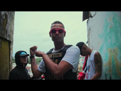 Jostick - Evita el Rose Ft @LaJL_23 , @neagang420 , @rivervlyf  (Video Oficial)