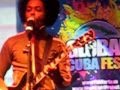 Alex Cuba - Vampiro 