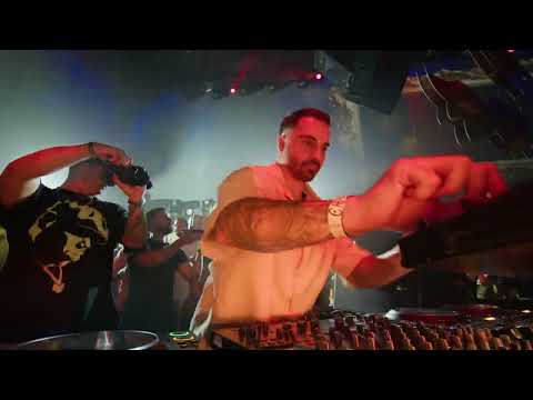 CRUSY: The Masquerade Ibiza 2025 w/ Claptone at Chinois Ibiza [Closing Set] HOUSE / TECH HOUSE