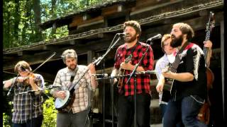 Cadillac Sky - Baby Don&#39;t Cry