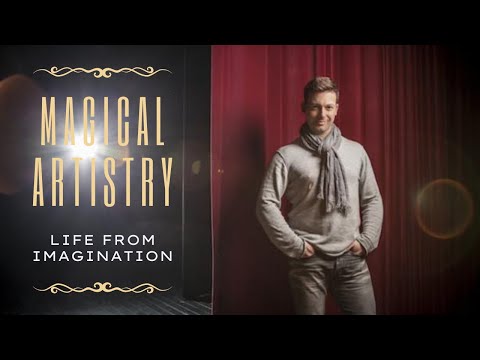 Mystical Masterpiece of Magical Moments