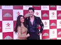 Star Parivaar Awards 2023 Red Carpet पर उमड़ी सितारों की महफ�
