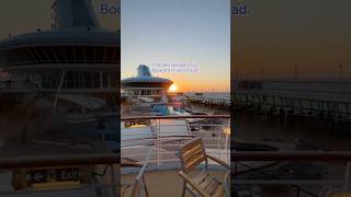 A cruise is always the answer 🚢 #marellacruises #tui #travel #cruise #trending #shorts #foryou