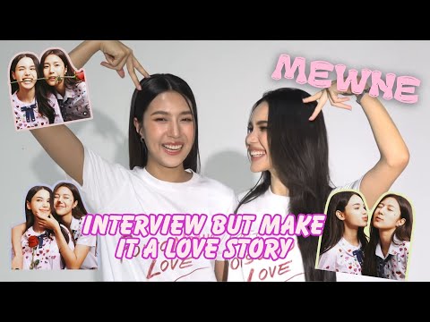 Get to know MORE of MewRenee (MewNe)