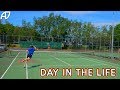 DAY IN THE LIFE VLOG | CORONA VIRUS