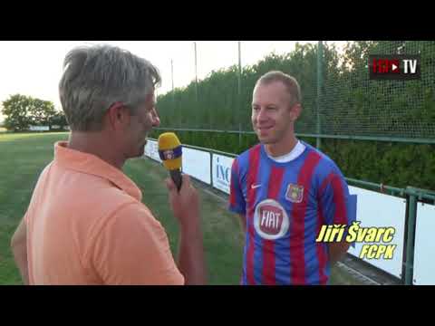 Pražský přebor 2015/2016  15.kolo - hráči FCPK