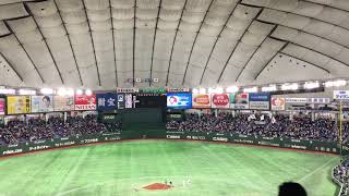 第4回WBC 2017年3月14日 2次ラウンド 日本対キューバ 選手紹介