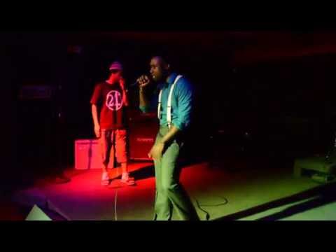 Christian Jean live performance