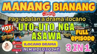 Download lagu UTO-UTO NGA ASAWA...MANANG BIANANG (DECEMBER.18.2025) | Comedy Pag-adalan a drama - 3 in 1 #manang mp3 Download lagu UTO-UTO NGA ASAWA...MANANG BIANANG (DECEMBER.18.2025) | Comedy Pag-adalan a drama - 3 in 1 #manang mp3